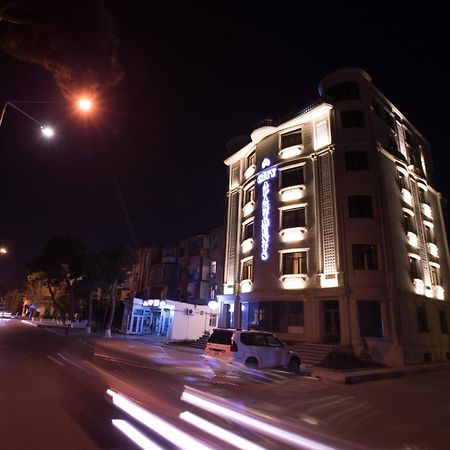 City Apartments Баку Екстер'єр фото