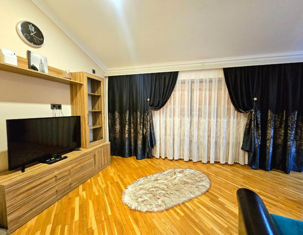 City Apartments Баку Екстер'єр фото